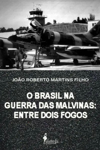 O Brasil na Guerra das Malvinas