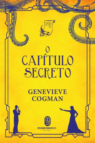 O capítulo secreto