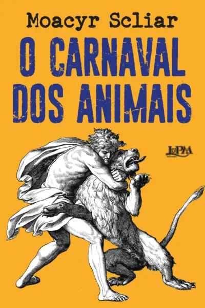 O carnaval dos animai