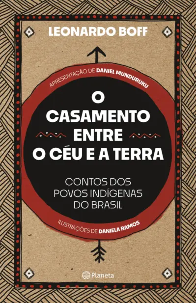 O casamento entre o céu e a terra