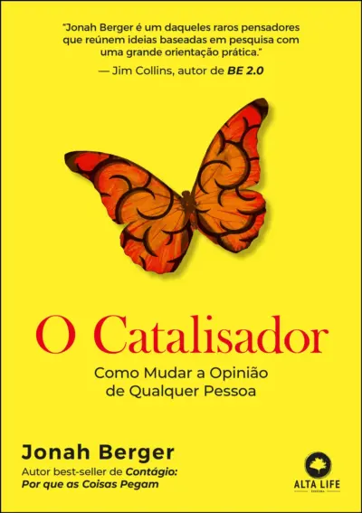 O catalisador
