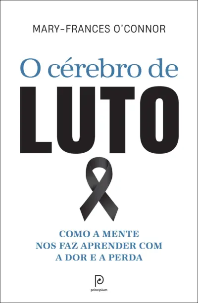 O cérebro de luto