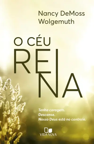 O céu reina