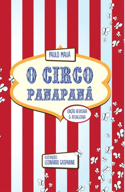 O circo Panapaná