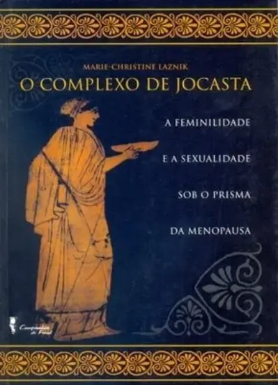 O complexo de Jocasta
