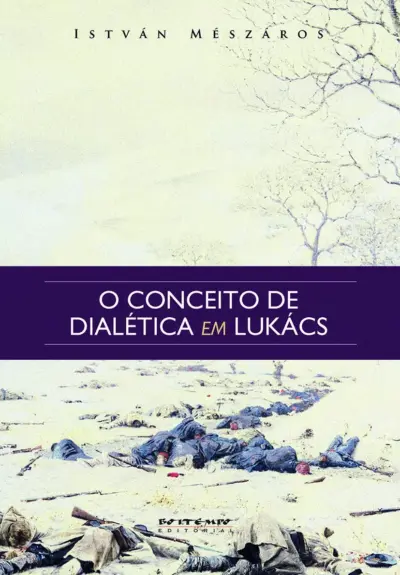 O conceito de dialética em Lukács