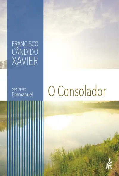 O consolador