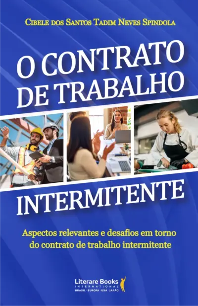 O contrato de trabalho intermitente