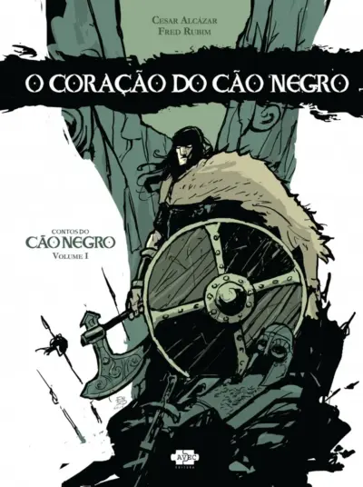 O coração do Cão Negro