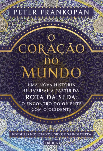 O coração do mundo