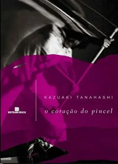 O coração do pincel