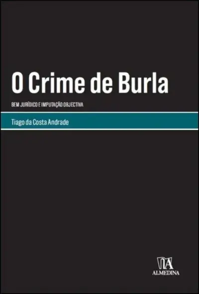 O crime de burla