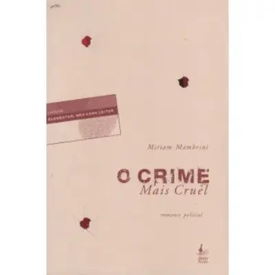 O crime mais cruel