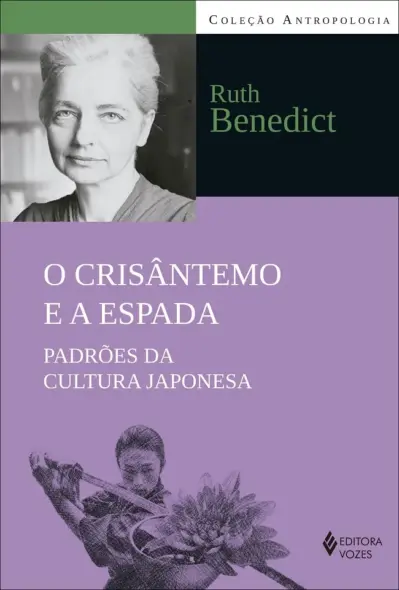 O crisântemo e a espada