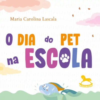 O dia do pet na escola