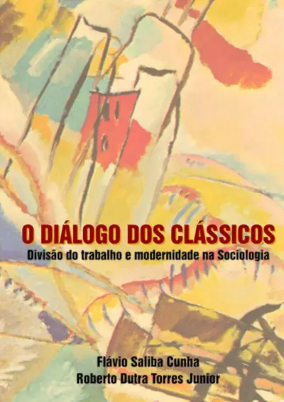 O diálogo dos clássicos