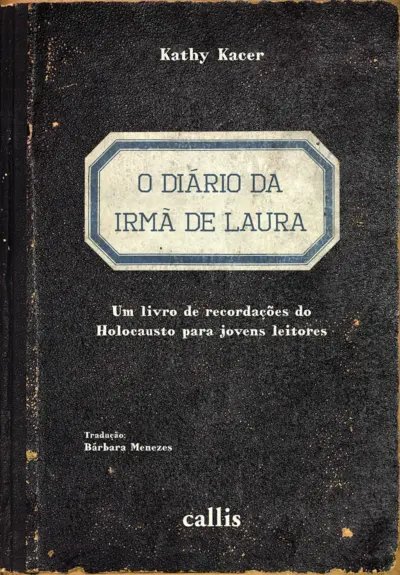 O diário da irmã de Laura