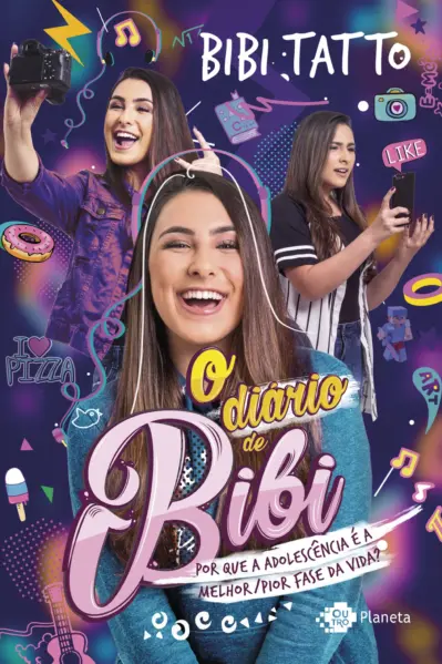 O diário de bibi