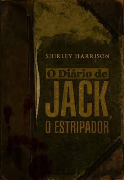 O diário de Jack, o estripador