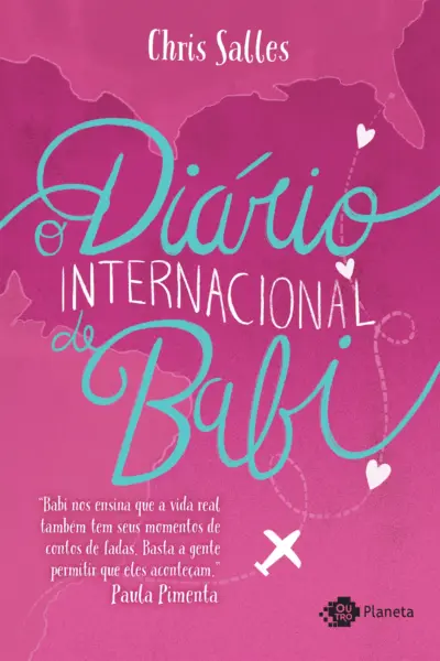 O diário internacional de babi