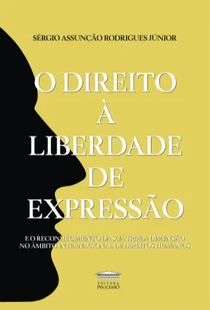 O direito à liberdade de expressão: O direito à liberdade de expressão: