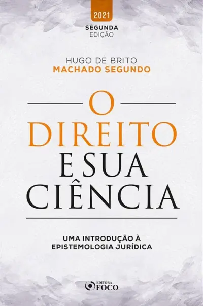 O direito e sua ciência
