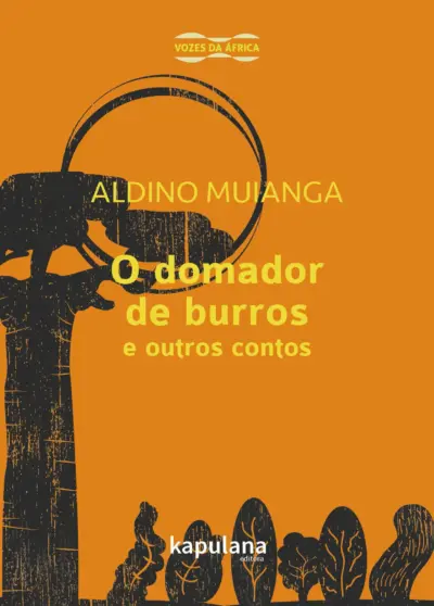 O domador de burros e outros contos