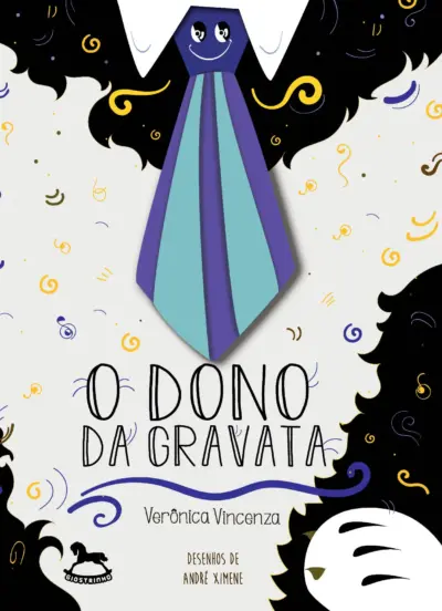 O dono da gravata