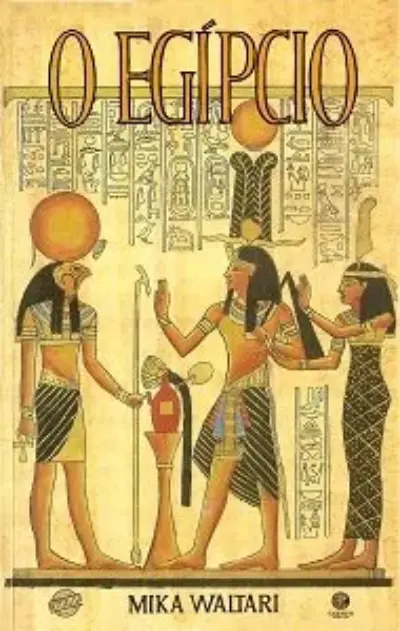 O Egípcio