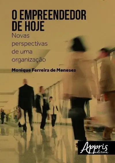 O empreendedor de hoje