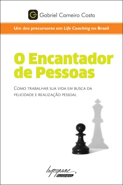 O encantador de pessoas