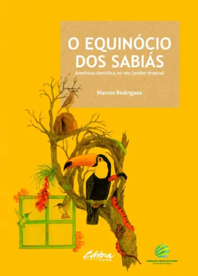 O equinócio dos sabiás