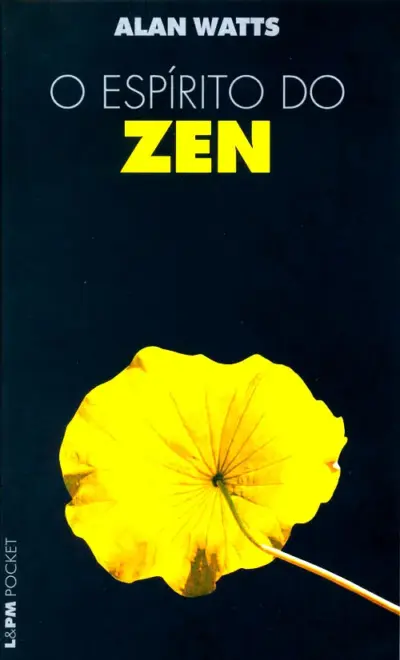 O espírito do zen