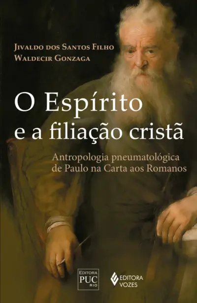 O espírito e a filiação cristã