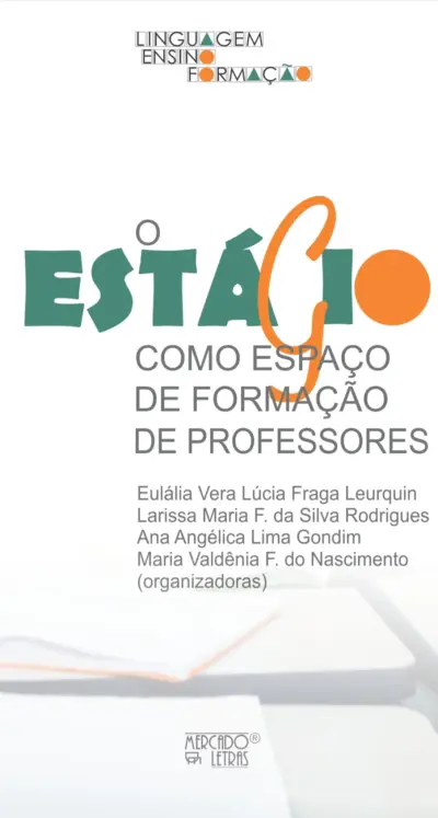 O estágio como espaço de formação de professores