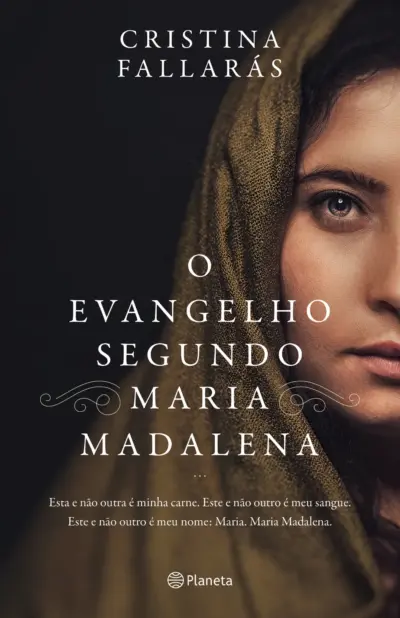 O Evangelho segundo Maria Madalena