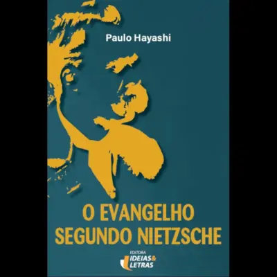 O evangelho segundo nietzsche