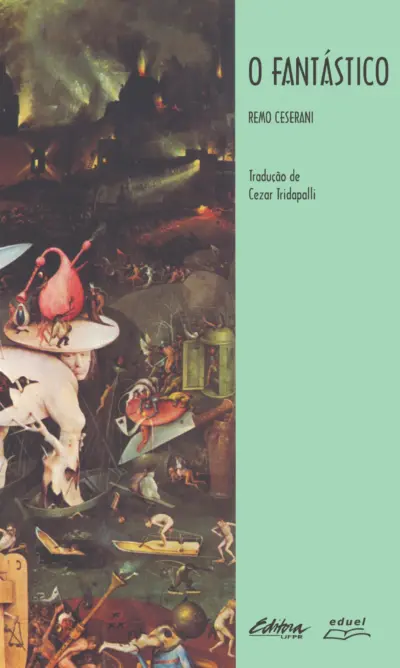O fantástico