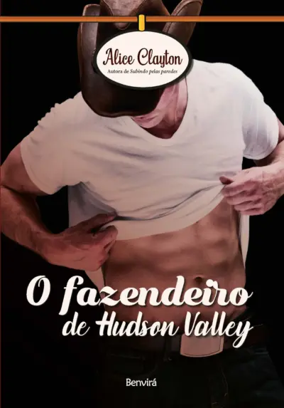 O fazendeiro de Hudson Valley