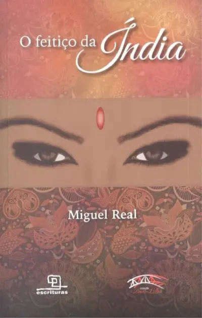 O feitiço da Índia