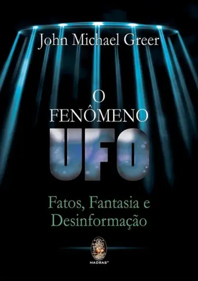 O fenômeno UFO