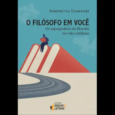 O filosofo em voce