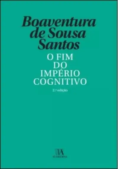 O fim do império cognitivo