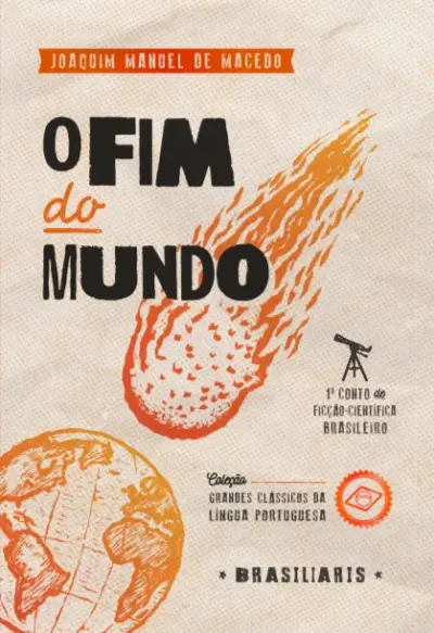 O fim do mundo