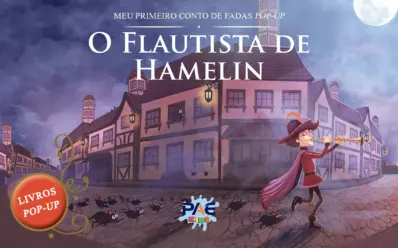 O flautista de Hamelin