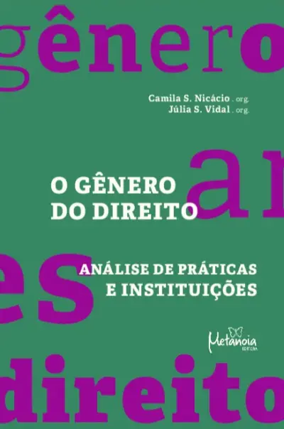 O gênero do direito