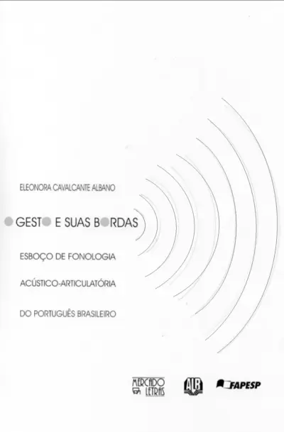 O gesto e suas bordas