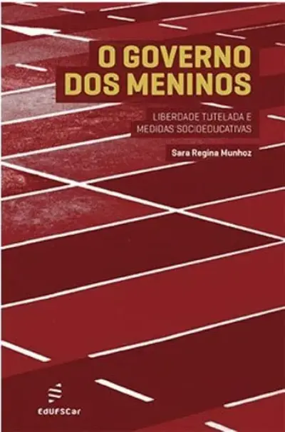 O governo dos meninos