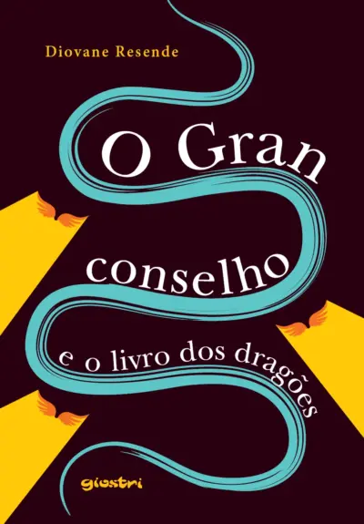 O gran conselho e o livro dos dragões