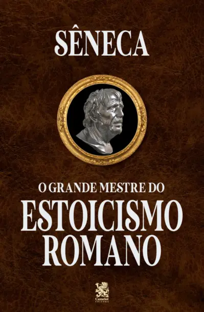 O grande mestre do estoicismo romano